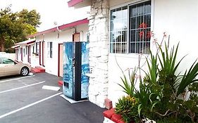 Bayside Inn Monterey Ca